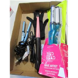 Lot of 3 New Stylers all working /