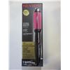 Image 1 : New Revlon 1 inch Silicone Bristle Barrel Brush / flexible bristles