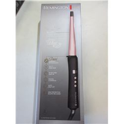 New Remington 1/2 - 1" wrap and go Styler