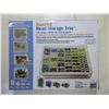 Image 1 : New Assorted Bead Storage Tray / also excellent for screw and hardware