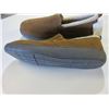 Image 2 : New Mossimo Genuine Suede Mens Slippers / Non marking sole/ size 11