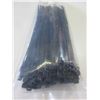 Image 1 : New 100 piece 12 inch Cable/Zipties / heavy duty black