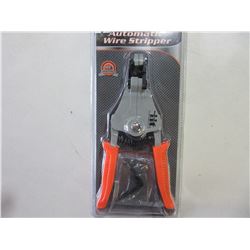 New Automatic Wire Strippers/ work excellent great quality