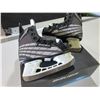 Image 2 : New Bauer Kids/Youth Hockey Skates size 8