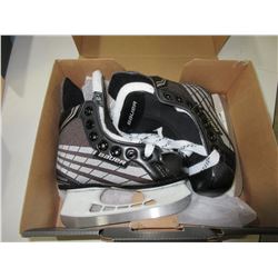 New Bauer Kids/Youth Hockey Skates size 9