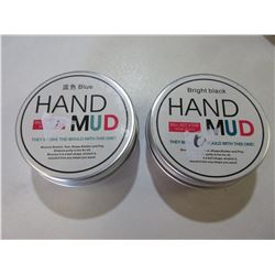 2 Magnetic Silly Putty / super fun