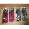 Image 1 : 4 New Pairs of Foster Grant Reading Glasses / 75.00 worth