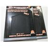Image 1 : 2 New Wet Sandpaper sets 20 sheets per set 40 sheets total