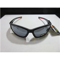 New IronMan Foster Grant Sunglasses / 100% Max block