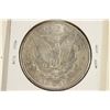 Image 2 : 1900 MORGAN SILVER DOLLAR EXTRA FINE+ / AU