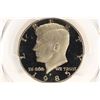Image 1 : 1985-S KENNEDY HALF DOLLAR PCGS PR69 DCAM