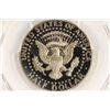 Image 2 : 1985-S KENNEDY HALF DOLLAR PCGS PR69 DCAM