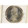 Image 2 : 1966 CANADA SILVER DOLLAR BU