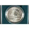 Image 2 : 1990-W EISENHOWER CENTENNIAL UNC SILVER DOLLAR