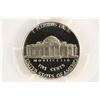 Image 2 : 1976-S JEFFERSON NICKEL PCGS PR69 DCAM