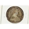 Image 2 : 1780 AUSTRIA MARIA THERESIA THALER (SILVER)