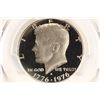 Image 1 : 1976-S KENNEDY HALF DOLLAR PCGS PR69 DCAM