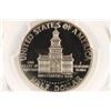Image 2 : 1976-S KENNEDY HALF DOLLAR PCGS PR69 DCAM