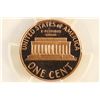 Image 2 : 1978-S LINCOLN CENT PCGS PR69RD DCAM