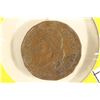 Image 1 : 1863 CIVIL WAR TOKEN HORRORS OF WAR-BLESSINGS