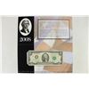 Image 1 : 2008 PHILADELPHIA $2 SINGLE NOTE 2003-A FRN