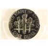 Image 2 : 1972-S ROOSEVELT DIME PCGS PR68 CAM