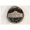 Image 2 : 1982-S JEFFERSON NICKEL PCGS PR69DCAM