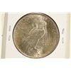 Image 2 : 1922 PEACE SILVER DOLLAR BU