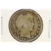 Image 1 : 1905 BARBER QUARTER