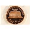 Image 2 : 1999-S LINCOLN CENT PCGS PR69RD DCAM