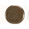 Image 1 : 1864 US TWO CENT PIECE