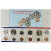 Image 2 : 1994 US MINT SET (UNC) P/D (WITH ENVELOPE)