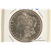 Image 1 : 1884-O MORGAN SILVER DOLLAR AU