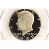 Image 1 : 1980-S KENNEDY HALF DOLLAR PCGS PR69 DCAM
