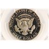 Image 2 : 1980-S KENNEDY HALF DOLLAR PCGS PR69 DCAM