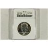 Image 1 : ERROR 1964 DDO-007 DMR-12 KENNEDY HALF DOLLAR