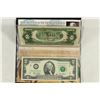 Image 2 : THE MANY FACES OF JEFFERSON SET CONTAINS: