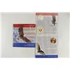 Image 1 : 2008 US MINT BALD EAGLE COIN & MEDAL SET