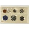 Image 1 : 1965 US SPECIAL MINT SET WITH ENVELOPE