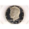 Image 1 : 1974-S KENNEDY HALF DOLLAR PCGS PR69 DCAM