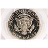 Image 2 : 1974-S KENNEDY HALF DOLLAR PCGS PR69 DCAM