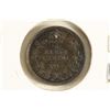 Image 2 : 1913 CANADA SILVER 5 CENTS AU