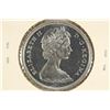 Image 2 : 1966 CANADA SILVER 50 CENT BU