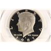 Image 1 : 1987-S KENNEDY HALF DOLLAR PCGS PR69 DCAM