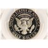 Image 2 : 1987-S KENNEDY HALF DOLLAR PCGS PR69 DCAM