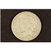 Image 1 : 1934 PEACE SILVER DOLLAR