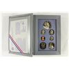 Image 1 : 1986 US PRESTIGE PROOF SET LIBERTY ORIGINAL MINT