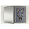 Image 2 : 1986 US PRESTIGE PROOF SET LIBERTY ORIGINAL MINT