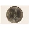 Image 1 : 2008-D SMS JEFFERSON NICKEL NGC MS66 6FS