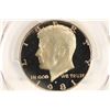 Image 1 : 1981-S TYPE I KENNEDY HALF DOLLAR PCGS PR69 DCAM